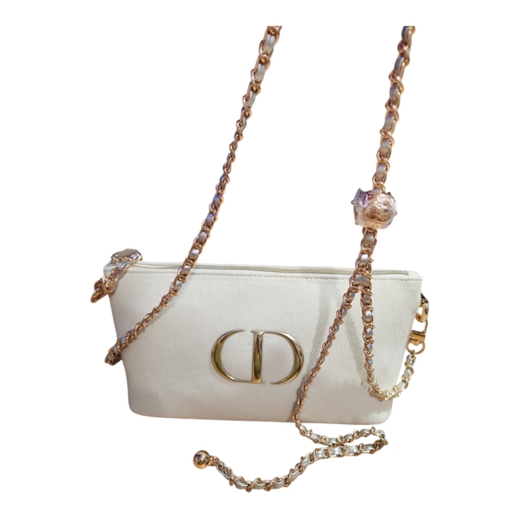 CD Pouch crossbody - Picture 5 of 12